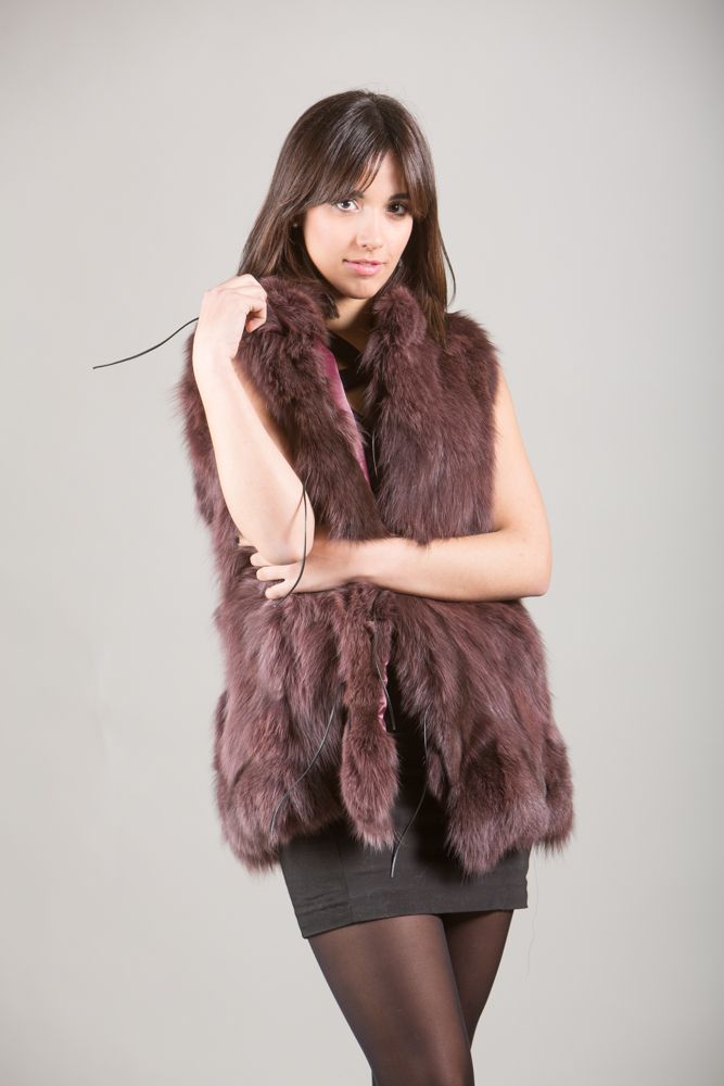 purple fox fur vest front view photo VRA_6356_zps9bba8b05.jpg