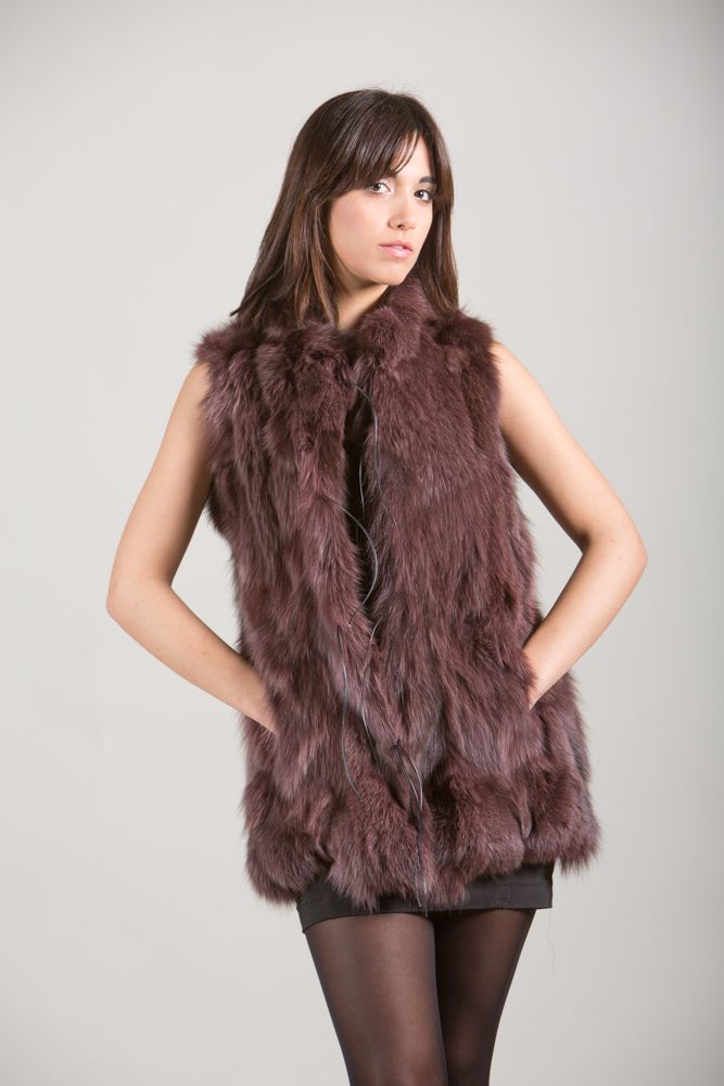 purple fox fur vest photo VRA_6358_zps230224de.jpg