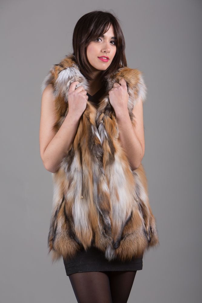 red fox fur vest hip length photo VRA_6506_zpscffea8fb.jpg