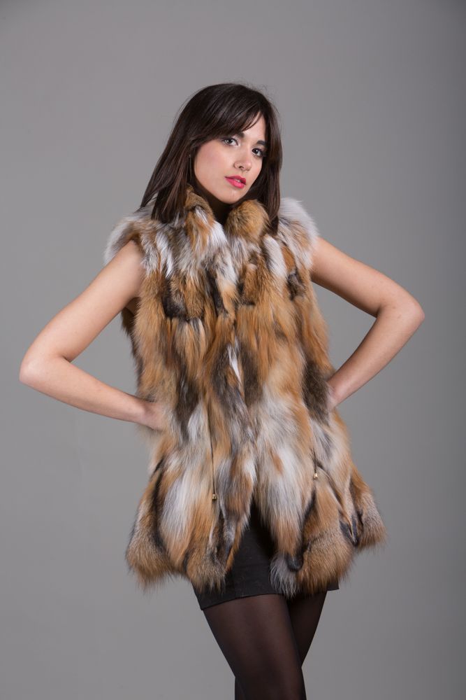 red fox fur vest hip length photo VRA_6508_zpsf0728e4d.jpg