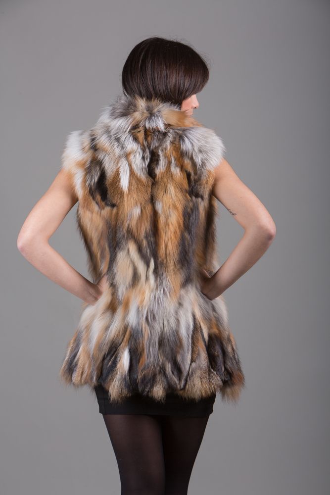 red fox fur vest hip length photo VRA_6509_zps75f23d49.jpg