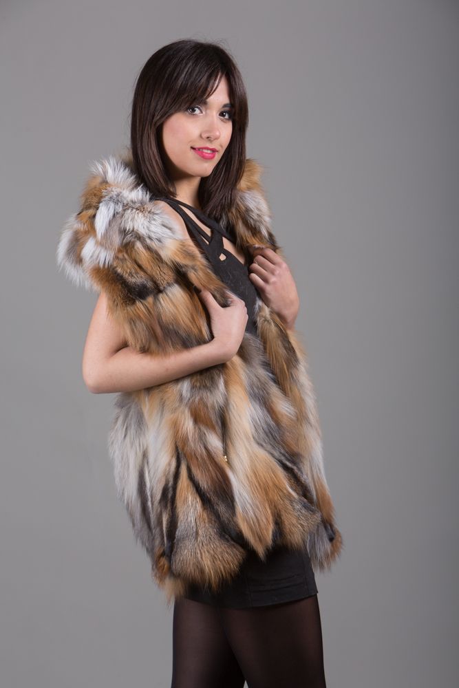 red fox fur vest photo VRA_6511_zps39324884.jpg