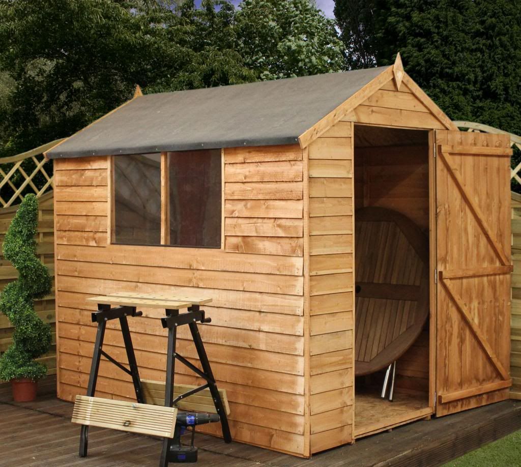 Garden Sheds 7x5 7ft x 5ft wood garden shed 7 x 5 apex wooden sheds new | ebay Garden Sheds 7x5 7ft x 5ft wood garden shed 7 x 5 apex wooden sheds new | ebay