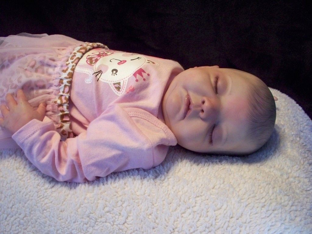 ebay reborn baby