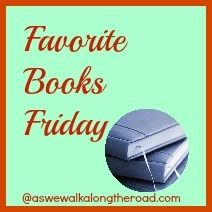 Favorite Books Friday