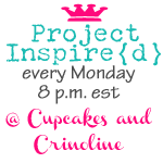 Cupcakes and Crinoline