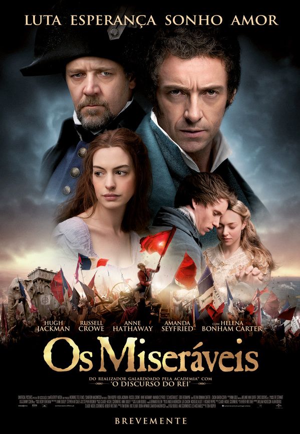Les Misérables