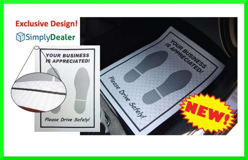 Purchase Paper Floor Mats Disposable Floormats For Cars