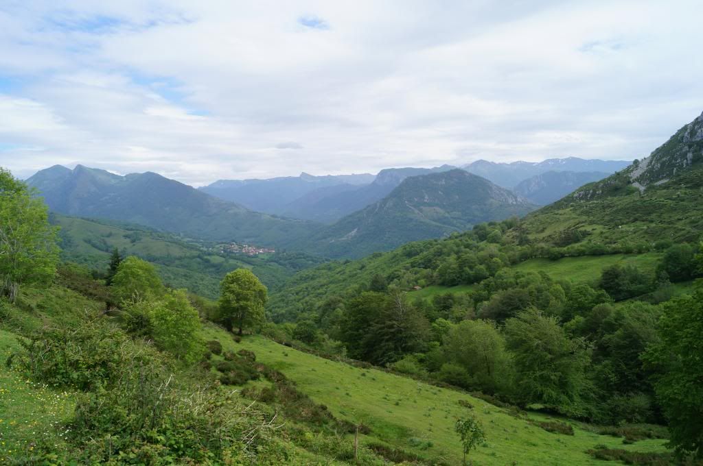 Villaviciosa-Campo de Caso: Primera excursión - Descubriendo Asturias (14)
