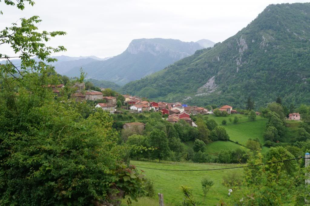 Villaviciosa-Campo de Caso: Primera excursión - Descubriendo Asturias (15)