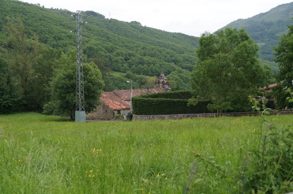 Villaviciosa-Campo de Caso: Primera excursión - Descubriendo Asturias (16)