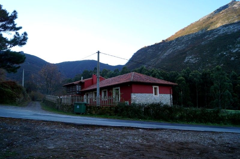 Descubriendo Asturias - Blogs de España - Picu Pienzu por La Biescona: El balcón del Paraíso (Sª Sueve) (2)