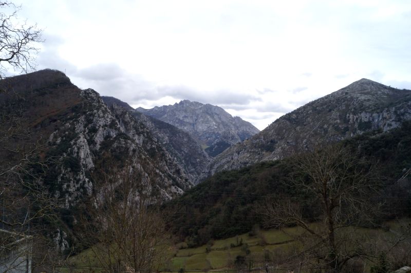 Conociendo España - Blogs de España - Suances (3d): Cantabria Occidental pasada por agua (4)