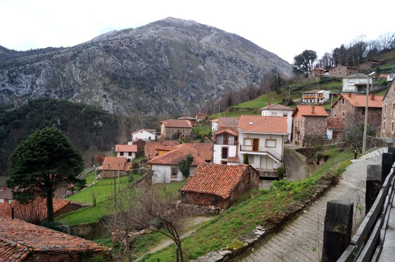 Conociendo España - Blogs de España - Suances (3d): Cantabria Occidental pasada por agua (6)