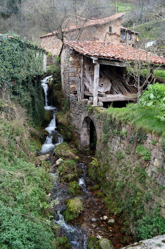 Conociendo España - Blogs de España - Suances (3d): Cantabria Occidental pasada por agua (9)