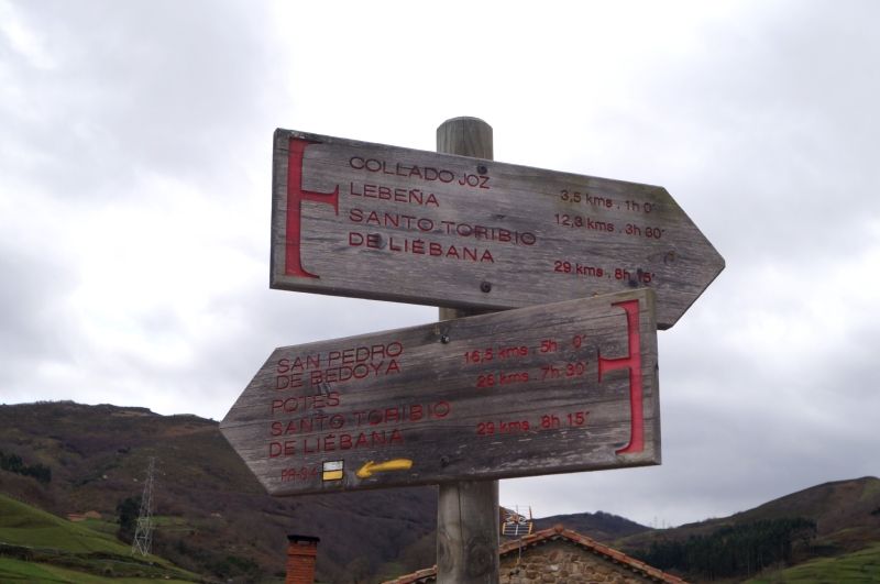 Conociendo España - Blogs de España - Suances (3d): Cantabria Occidental pasada por agua (10)