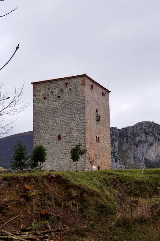 Conociendo España - Blogs de España - Suances (3d): Cantabria Occidental pasada por agua (16)