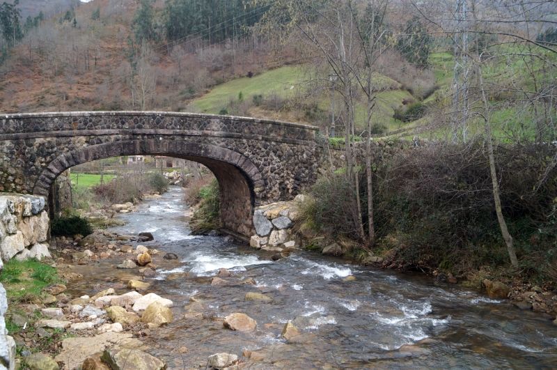 Conociendo España - Blogs de España - Suances (3d): Cantabria Occidental pasada por agua (17)