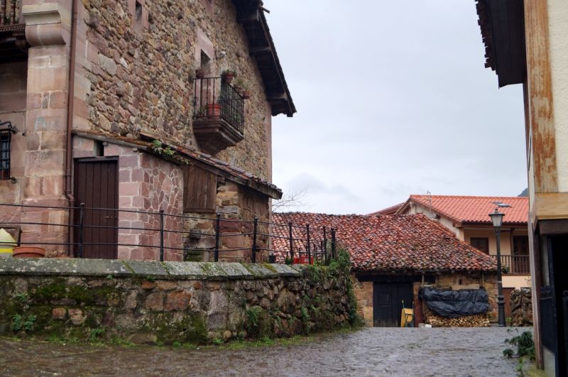 Conociendo España - Blogs de España - Suances (3d): Cantabria Occidental pasada por agua (18)