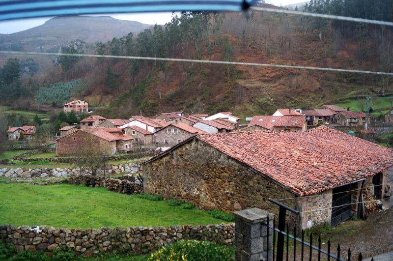 Conociendo España - Blogs de España - Suances (3d): Cantabria Occidental pasada por agua (21)