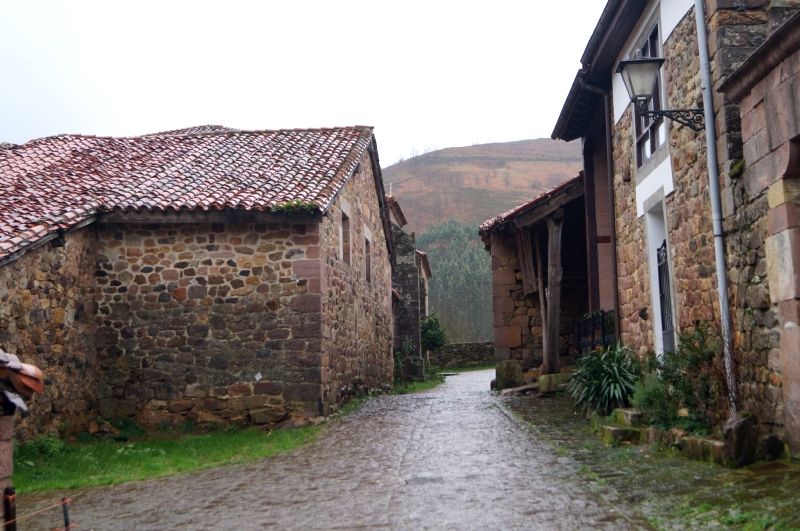 Conociendo España - Blogs de España - Suances (3d): Cantabria Occidental pasada por agua (19)