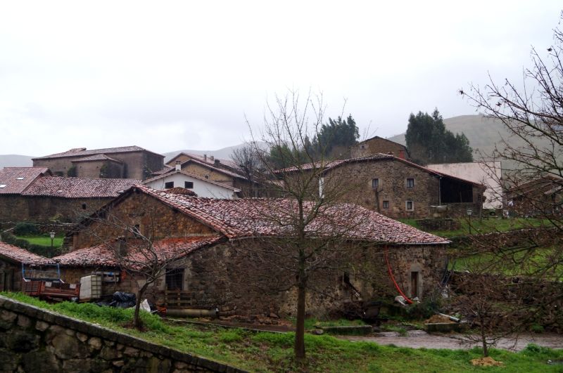 Conociendo España - Blogs de España - Suances (3d): Cantabria Occidental pasada por agua (23)
