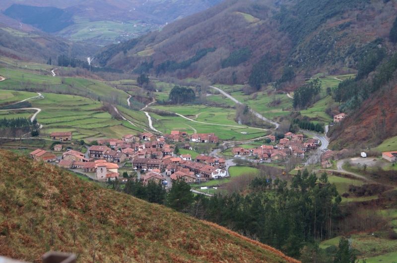 Conociendo España - Blogs de España - Suances (3d): Cantabria Occidental pasada por agua (24)