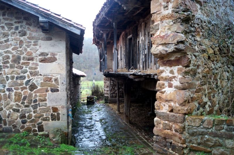 Conociendo España - Blogs de España - Suances (3d): Cantabria Occidental pasada por agua (26)