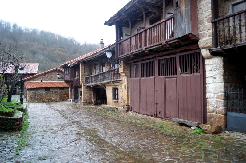 Conociendo España - Blogs de España - Suances (3d): Cantabria Occidental pasada por agua (29)