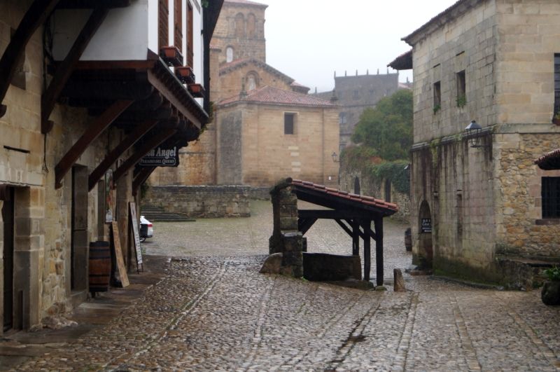 Conociendo España - Blogs de España - Suances (3d): Cantabria Occidental pasada por agua (36)