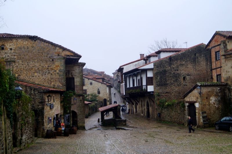 Conociendo España - Blogs de España - Suances (3d): Cantabria Occidental pasada por agua (41)