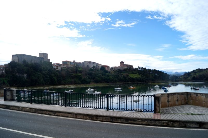 Conociendo España - Blogs de España - Suances (3d): Cantabria Occidental pasada por agua (61)