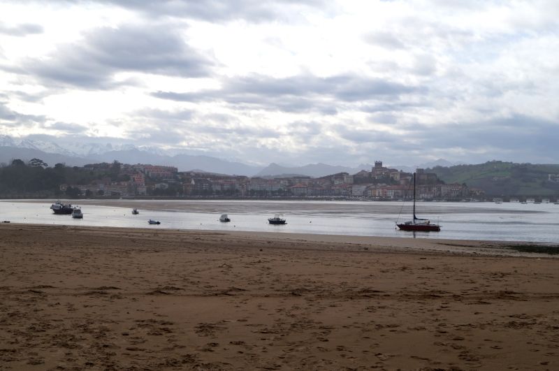 Conociendo España - Blogs de España - Suances (3d): Cantabria Occidental pasada por agua (70)