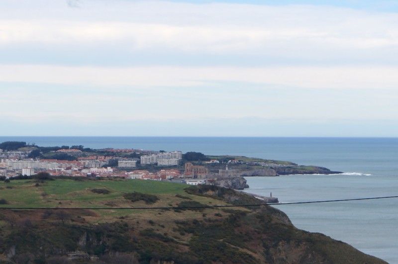 San Sebastián (3d): La costa de Guipúzcoa y Labort - Conociendo España (2)