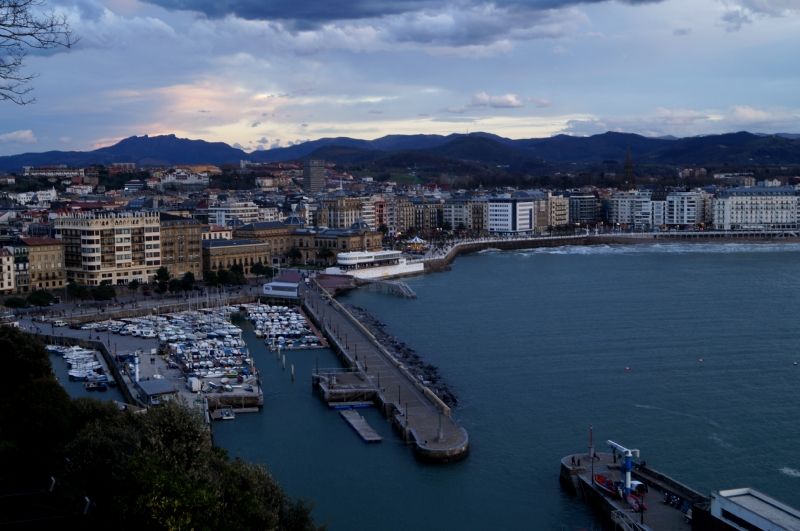 San Sebastián (3d): La costa de Guipúzcoa y Labort - Conociendo España (23)