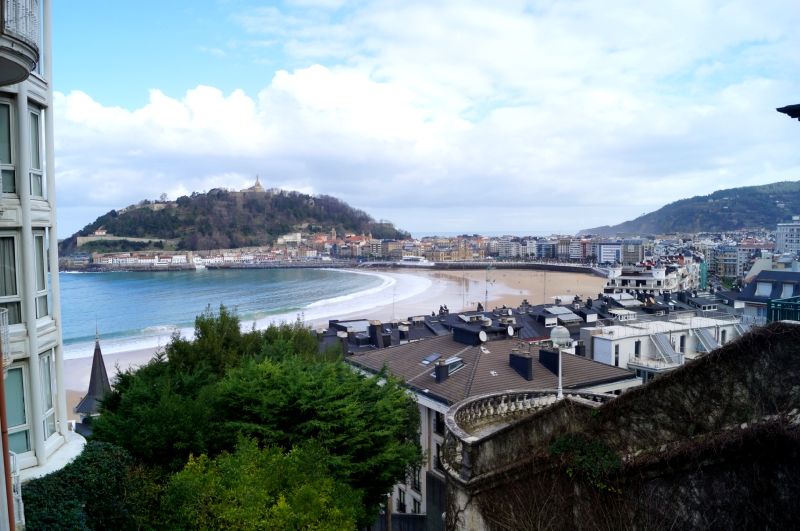 San Sebastián (3d): La costa de Guipúzcoa y Labort - Conociendo España (69)