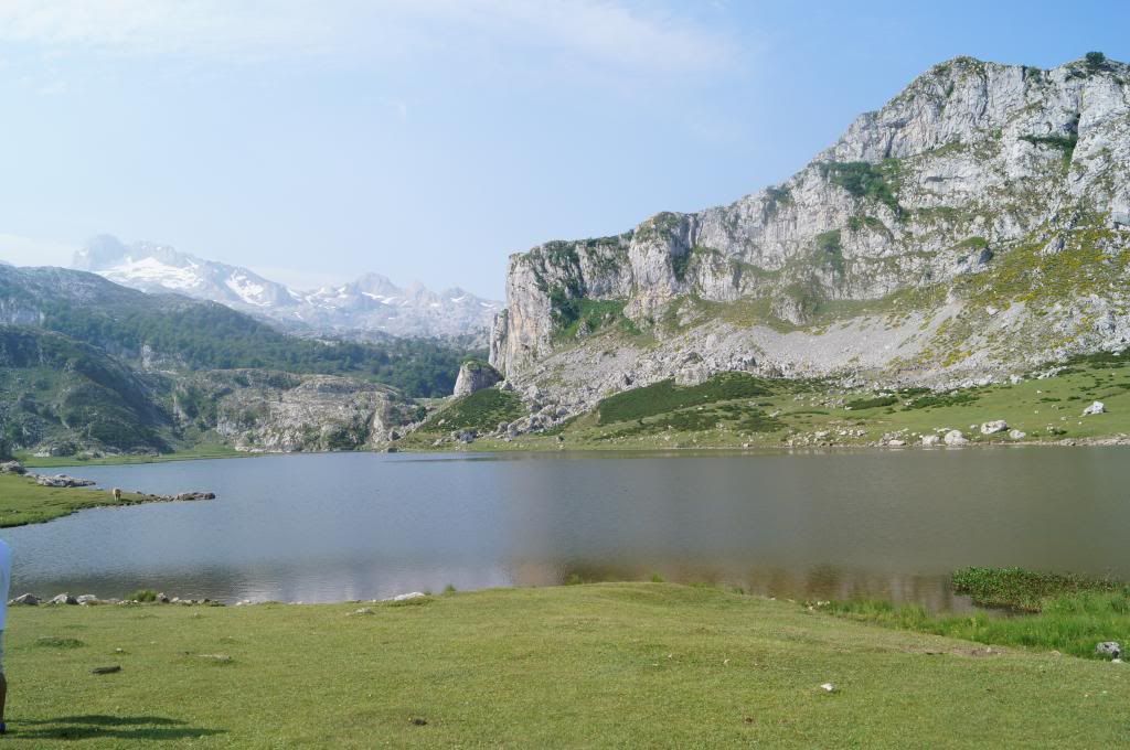 Descubriendo Asturias - Blogs de España - 3 días en Cangas de Onis: Mucho más que Covadonga (15)