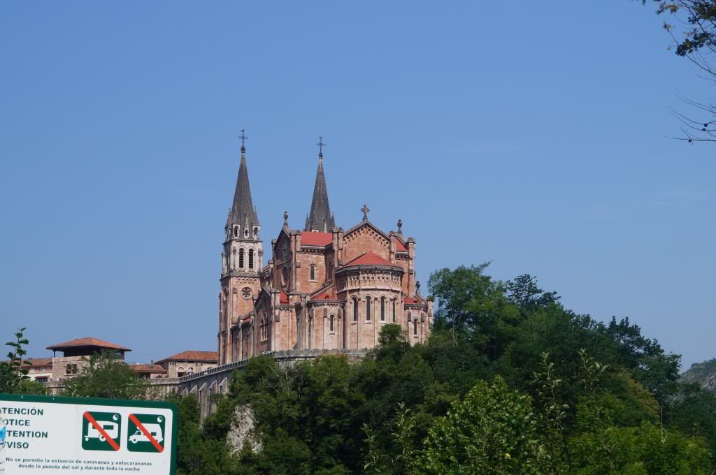 Descubriendo Asturias - Blogs de España - 3 días en Cangas de Onis: Mucho más que Covadonga (17)
