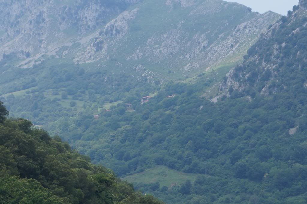 Descubriendo Asturias - Blogs de España - 3 días en Cangas de Onis: Mucho más que Covadonga (20)
