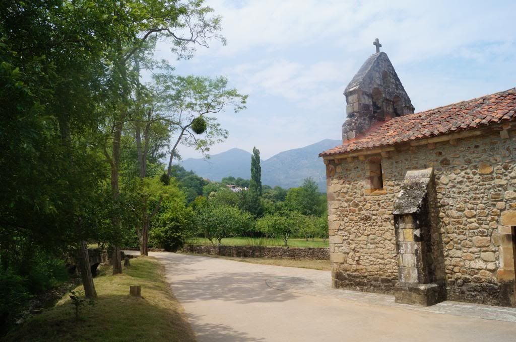 Descubriendo Asturias - Blogs de España - 3 días en Cangas de Onis: Mucho más que Covadonga (23)