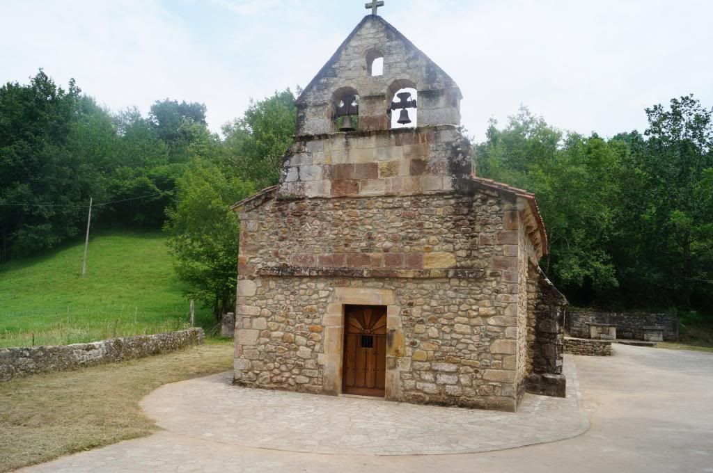 Descubriendo Asturias - Blogs de España - 3 días en Cangas de Onis: Mucho más que Covadonga (25)