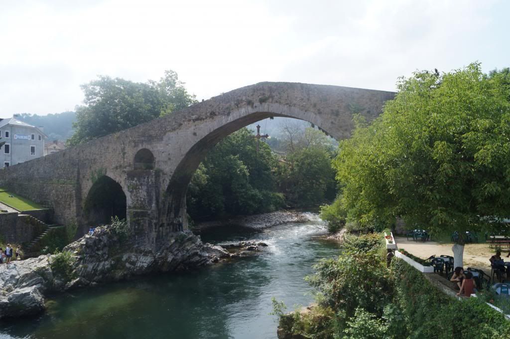 Descubriendo Asturias - Blogs de España - 3 días en Cangas de Onis: Mucho más que Covadonga (31)