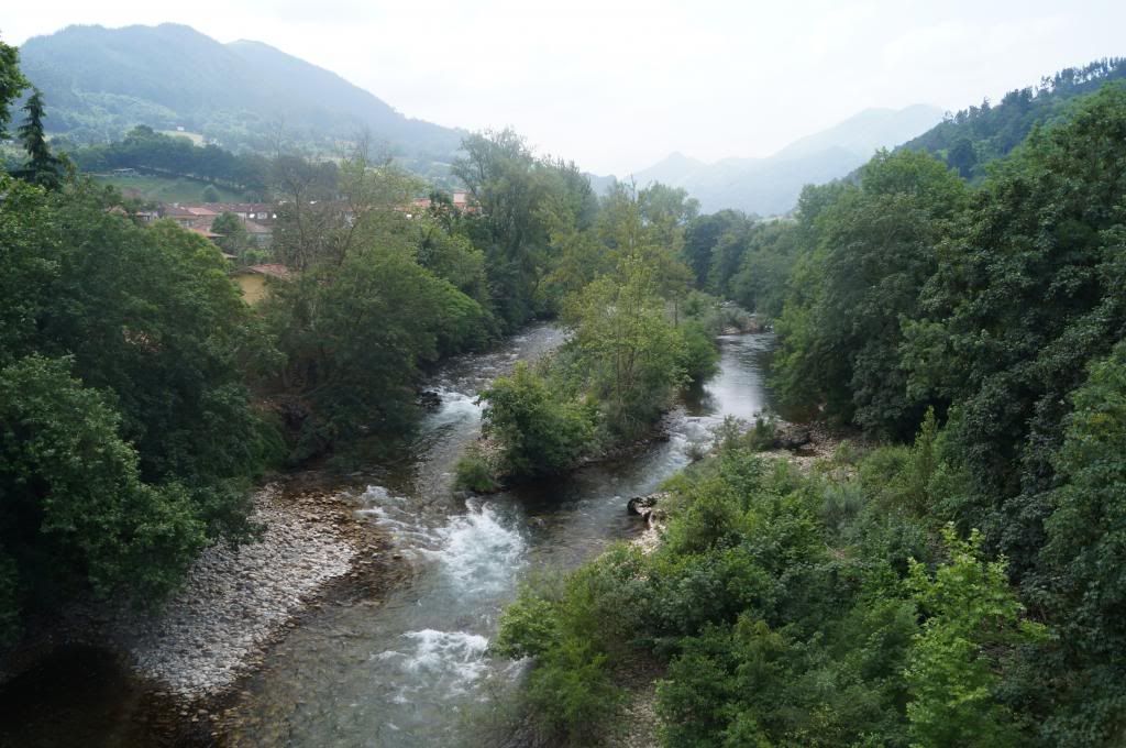 Descubriendo Asturias - Blogs de España - 3 días en Cangas de Onis: Mucho más que Covadonga (32)