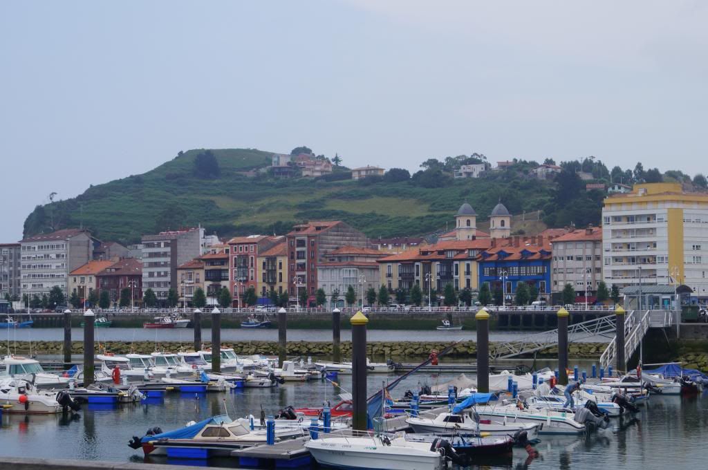 Descubriendo Asturias - Blogs de España - 3 días en Cangas de Onis: Mucho más que Covadonga (33)