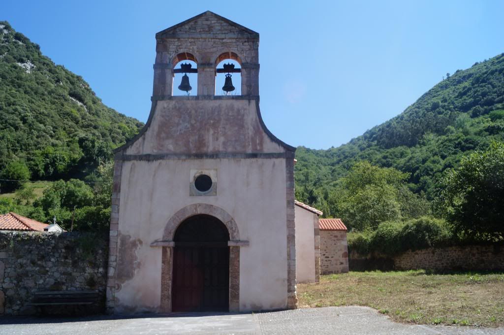 Descubriendo Asturias - Blogs of Spain - Senda del Oso: Más que una ruta (3)