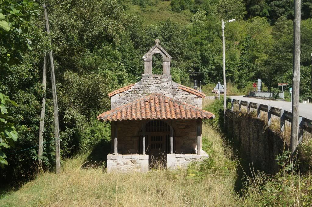 Descubriendo Asturias - Blogs of Spain - Senda del Oso: Más que una ruta (10)