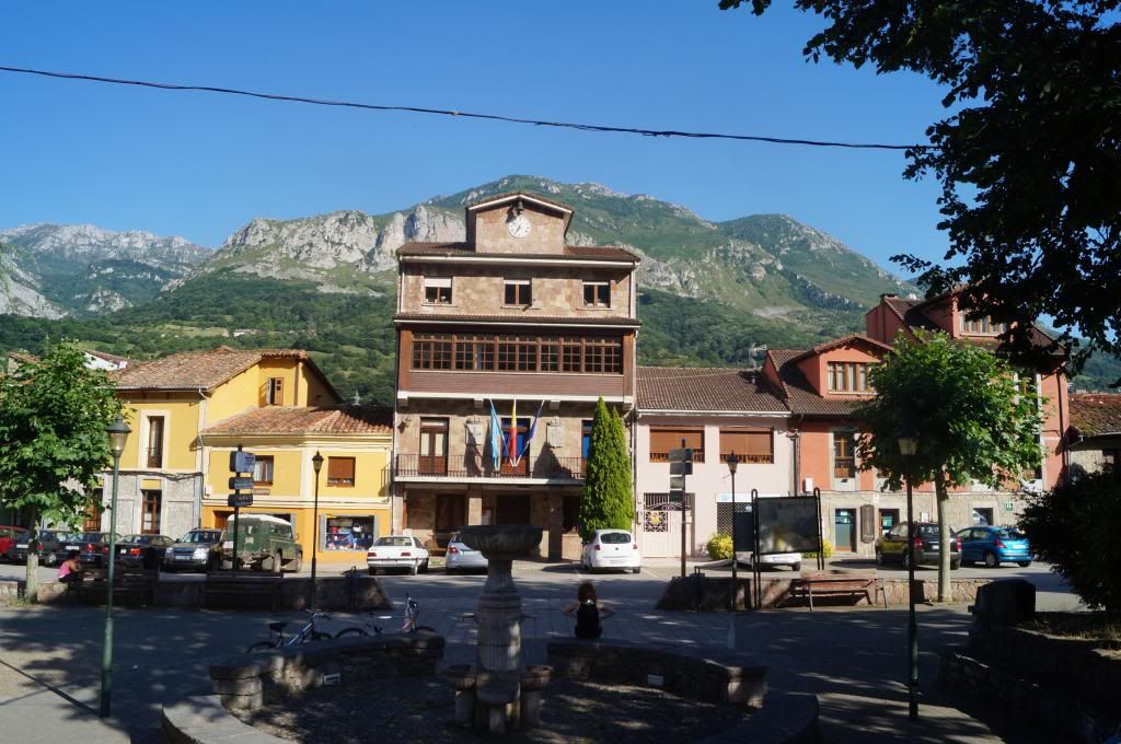 Descubriendo Asturias - Blogs of Spain - Senda del Oso: Más que una ruta (17)