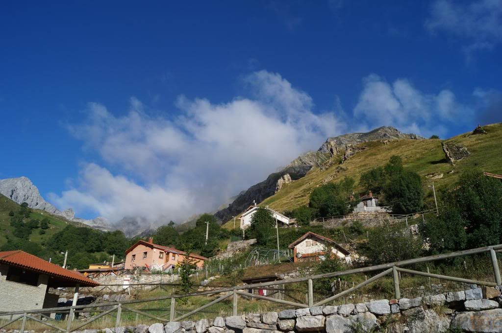 Descubriendo Asturias - Blogs of Spain - Peña Ubiña: La cima de Asturias central (PN Ubiñas) (1)