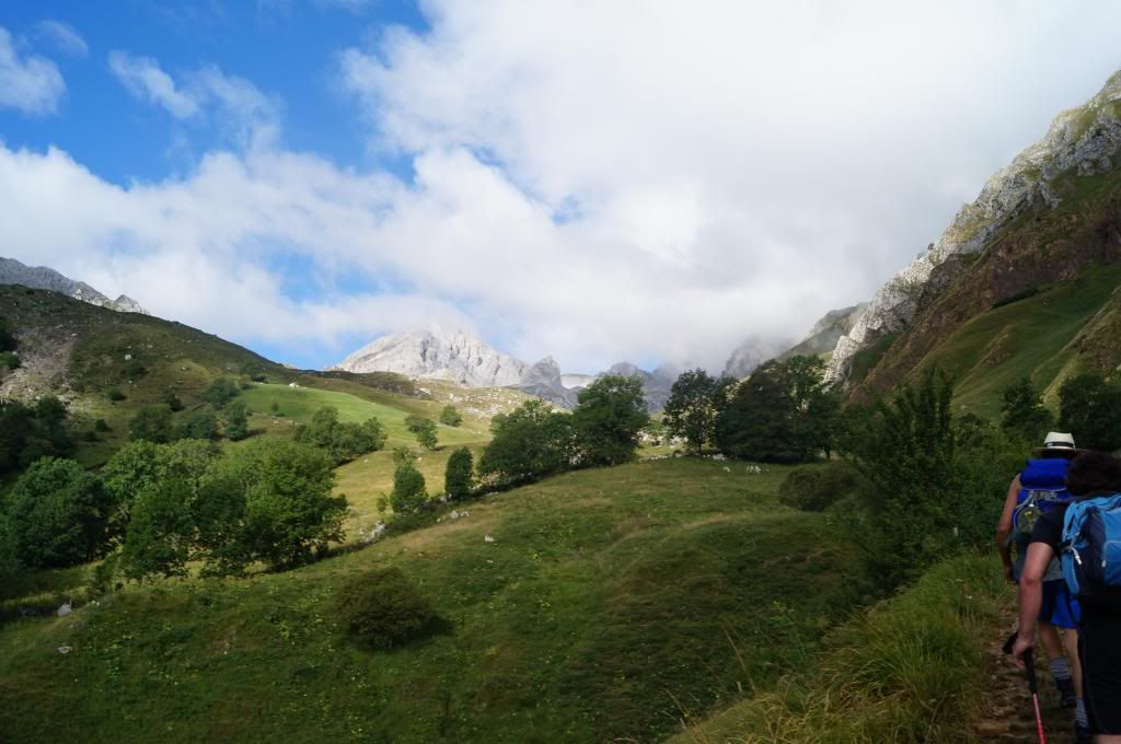 Descubriendo Asturias - Blogs de España - Peña Ubiña: La cima de Asturias central (PN Ubiñas) (2)