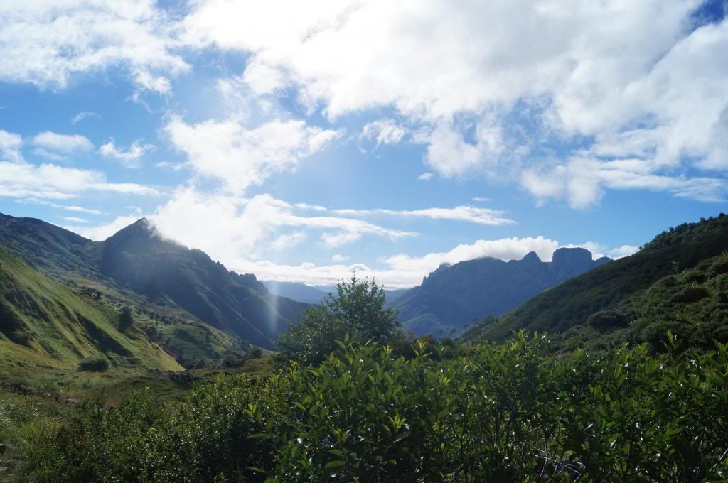 Descubriendo Asturias - Blogs de España - Peña Ubiña: La cima de Asturias central (PN Ubiñas) (3)